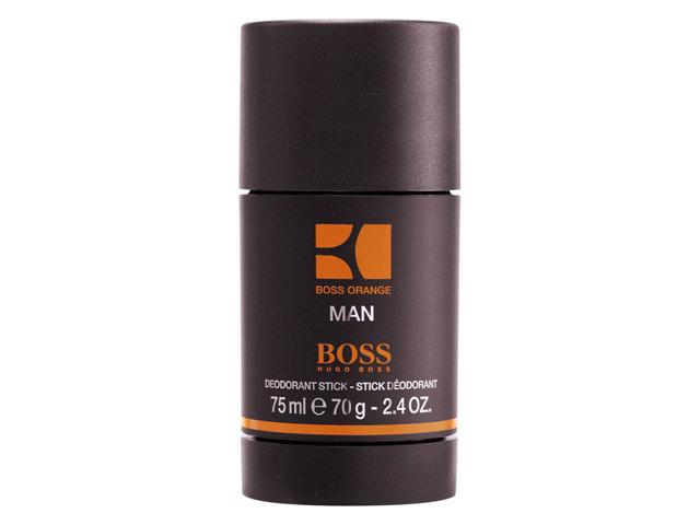 Hugo Boss Orange Men Deo Deo Stick 75 ml