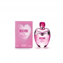 Moschino Pink Bouquet EDT