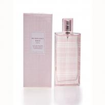 Burberry Brit Sheer EDT 