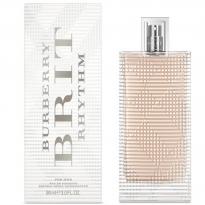 Burberry Brit Rhythm  Women EDT