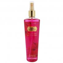 Victoria's Secret Mango Temptation Body Mist Mango Nectar and Hibiscus Spray 