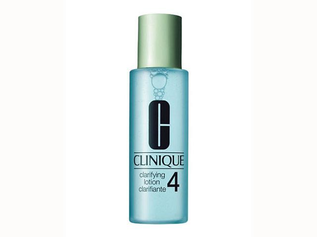 Clinique Clarifying Lotion 4 Lotion 400 ml