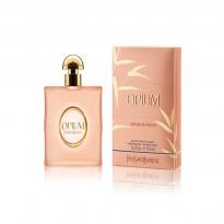 Yves Saint Laurent Opium Vapeur De Parfum EDT