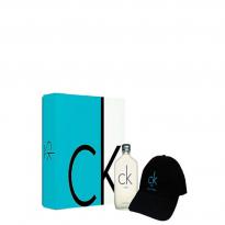 Calvin Klein CK One Set Giftset 1x