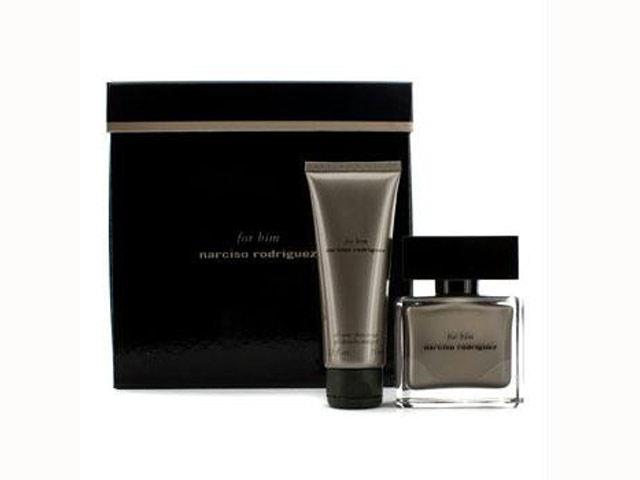 Narciso Rodriguez For Him EDP Giftset 1x50ml, 1x75 ml