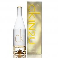 Calvin Klein CK In 2u For Her EDT 