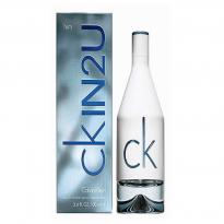 Calvin Klein CK In 2u For Him EDT 