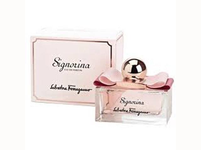 Salvatore Ferragamo Signorina EDP EDP 30 ml