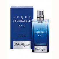 Salvatore Ferragamo Acqua Essenziale Blu EDT
