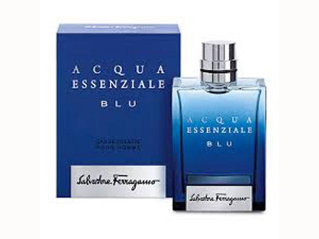 Salvatore Ferragamo Acqua Essenziale Blu EDT 30 ml