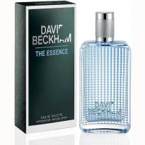 David Beckham The Essence EDT