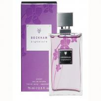 David Beckham Signature Women EDT