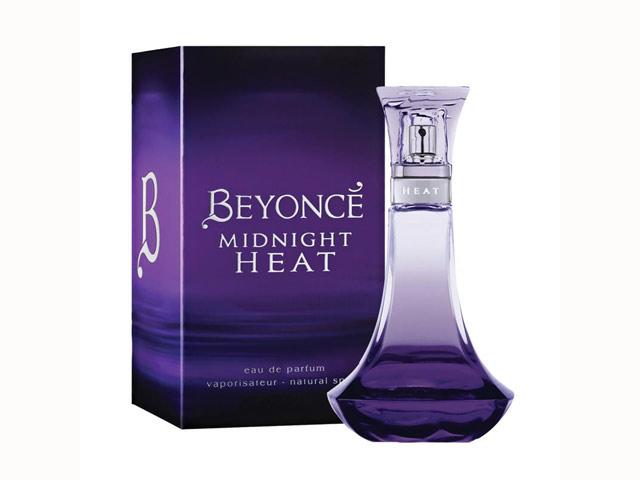 Beyonce Midnight Heat EDP 30 ml
