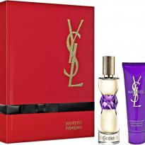 Yves Saint Laurent Manifesto Set  Giftset 1x30ml/