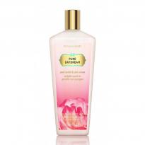 Victoria's Secret Pure Daydream Body Lotion Pearl Orchid and Pink Currant Lotion 