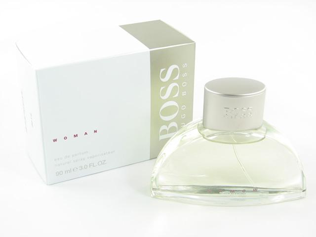 Hugo Boss Boss Woman EDP 90 ml