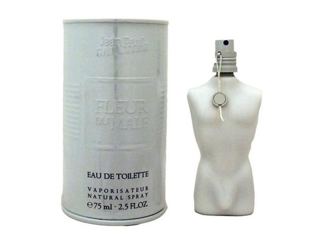 Jean Paul Gaultier Fleur Du Male EDT 75 ml
