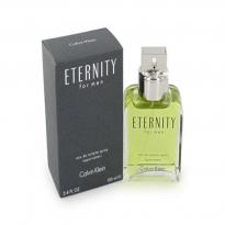Calvin Klein Eternity For Men EDT