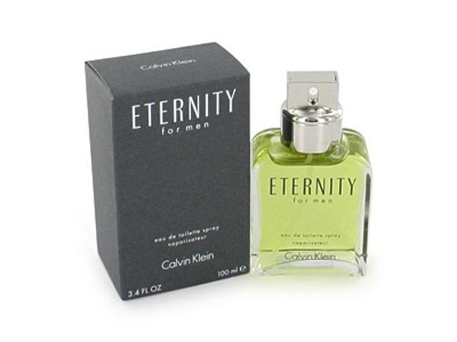 Calvin Klein Eternity For Men EDT 30 ml