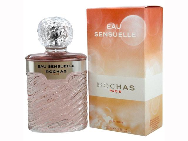 Rochas Eau Sensuelle EDT 100 ml