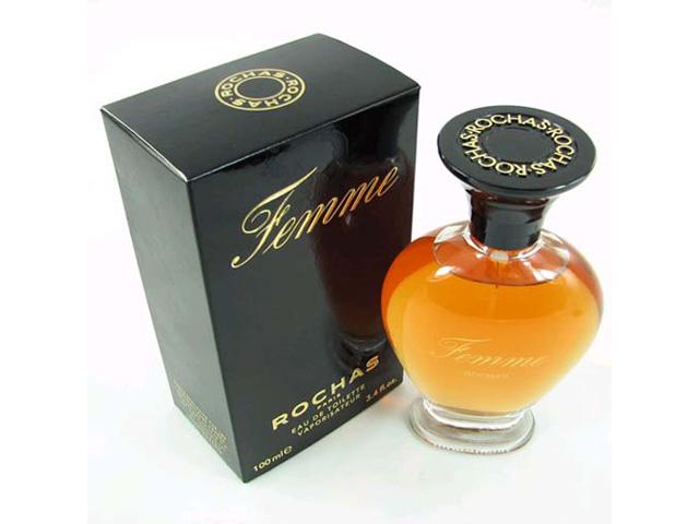 Rochas Femme EDT 100 ml