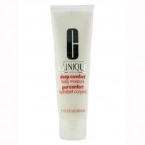 Clinique Deep Comfort Body Moisture Moisture 