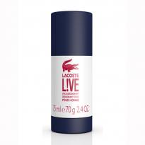 Lacoste Live Deo Deo Stick