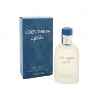 Dolce & Gabbana Light Blue Pour Homme EDT