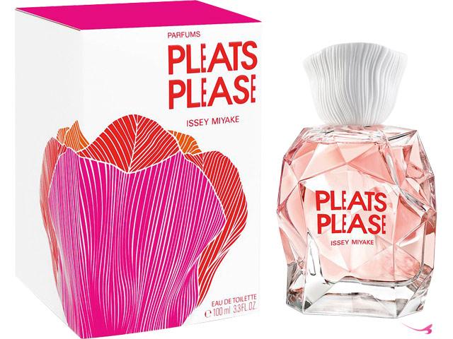 Issey Miyake Pleats Please EDT 30 ml
