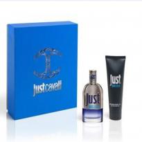 Roberto Cavalli Just Men Set Giftset 1x50ml/