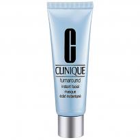 Clinique Turnaround Instant Facial Masque Masque