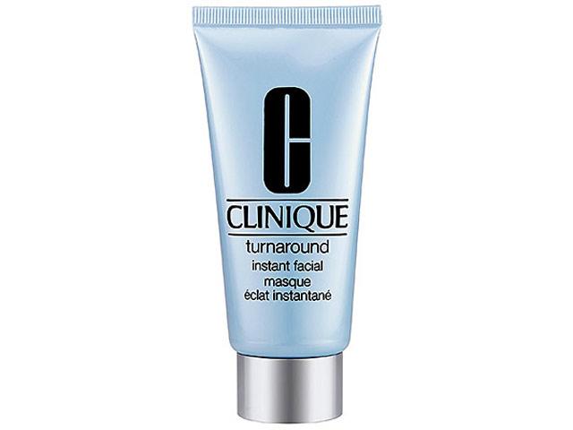 Clinique Turnaround Instant Facial Masque Masque 75 ml