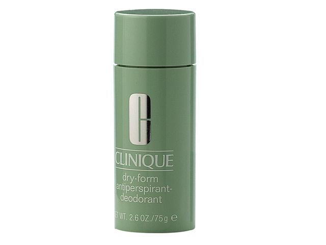Clinique Dry Form Antiperspirant Deodorant Deo Stick 75 g