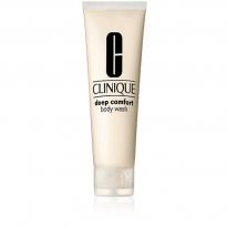 Clinique Deep Comfort Body Wash S/G 