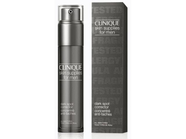 Clinique For Men Dark Spot Corrector Serum 30 ml
