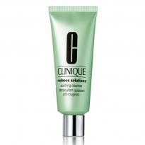 Clinique Redness Solutions Soothing Cleanser Make-Up Remover 
