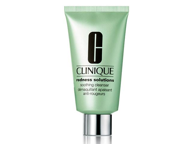 Clinique Redness Solutions Soothing Cleanser Make-Up Remover 150 ml
