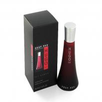 Hugo Boss Hugo Deep Red EDP