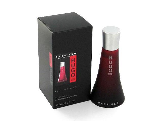 Hugo Boss Hugo Deep Red EDP 50 ml