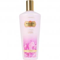 Victoria's Secret Passionate Kisses Body Lotion Cherry and Vanilla Lotion 