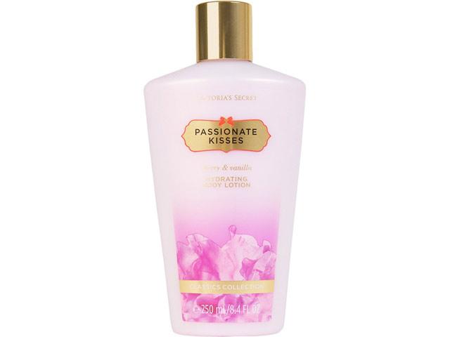 Victoria's Secret Passionate Kisses Body Lotion Cherry and Vanilla Lotion 250 ml