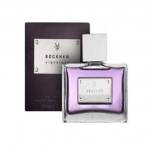 David Beckham Signature Men EDT