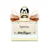 Salvatore Ferragamo Signorina Eleganza EDP