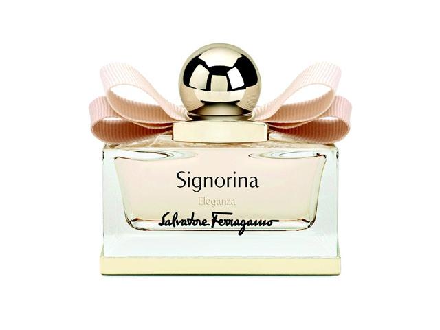 Salvatore Ferragamo Signorina Eleganza EDP 50 ml