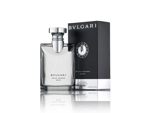 Bvlgari Pour Homme Soir EDT 30 ml