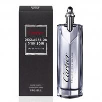 Cartier Declaration D'Un Soir EDT