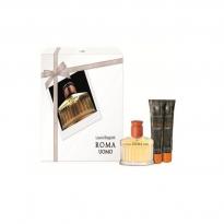 Laura Biagiotti Roma Uomo Set Giftset 1x75ml/