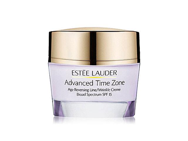 Estee Lauder Advanced Time Zone Age Reversing Line/Wrinkle  Creme Normal/Combination Skin Cream 50 ml