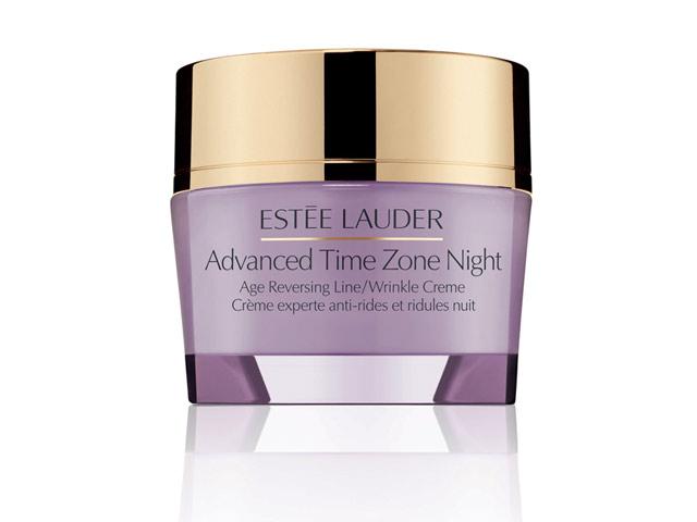Estee Lauder Advanced Time Zone Night Age Reversing Line/Wrinkle  Creme  Cream 50 ml