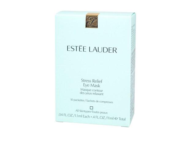 Estee Lauder Stress Relief Eye Mask  Masque 11 ml